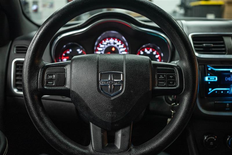 used 2014 Dodge Avenger car, priced at $6,795