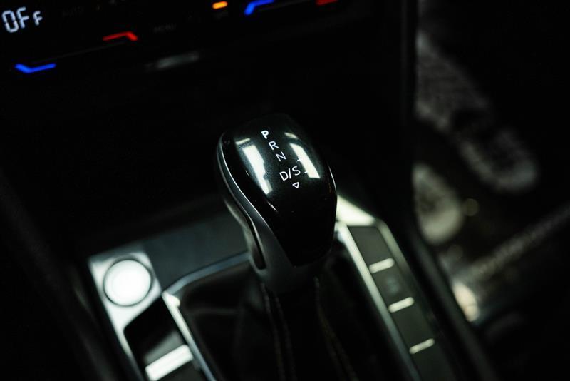 used 2023 Volkswagen Tiguan car, priced at $19,995