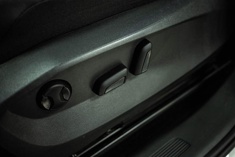 used 2023 Volkswagen Tiguan car, priced at $19,995