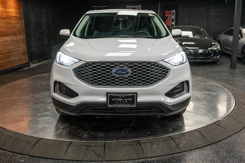 used 2023 Ford Edge car, priced at $28,195