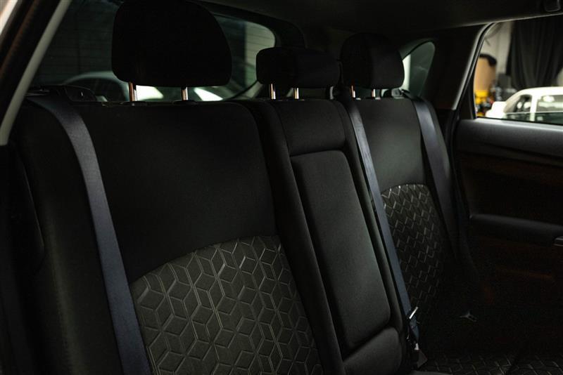 used 2024 Mitsubishi Outlander Sport car, priced at $19,695