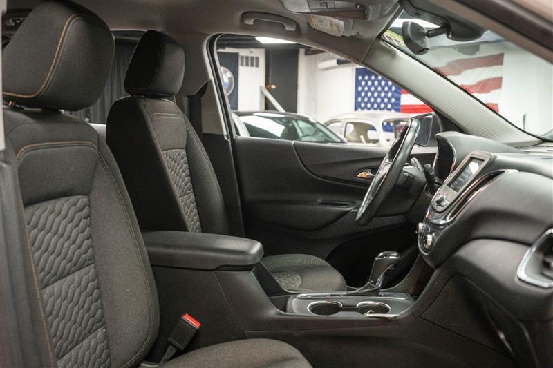 used 2019 Chevrolet Equinox car, priced at $12,295