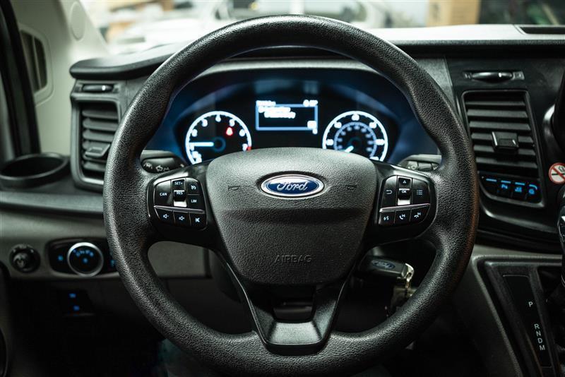 used 2021 Ford Transit-350 car, priced at $31,595