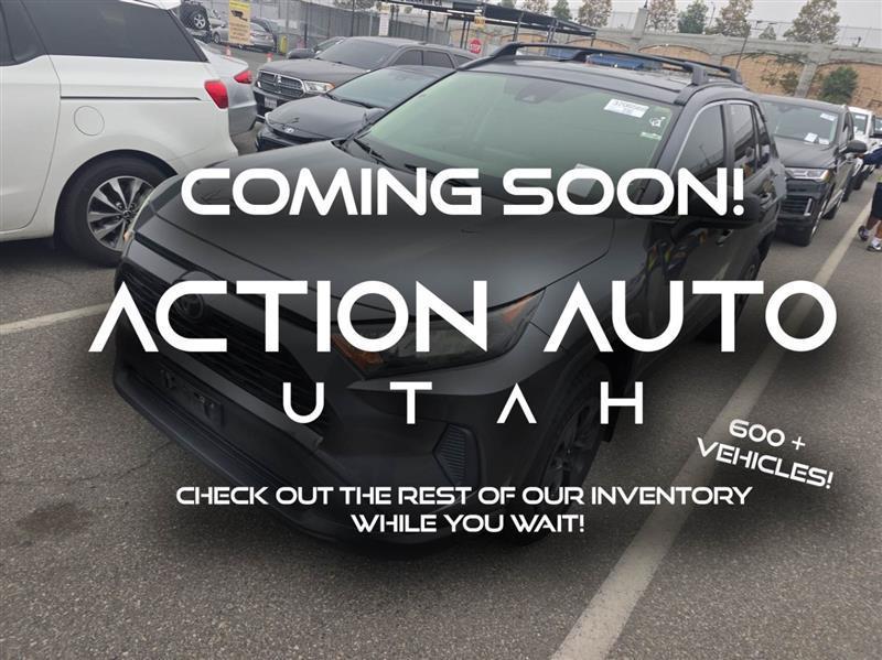 used 2020 Toyota RAV4 car, priced at $20,576