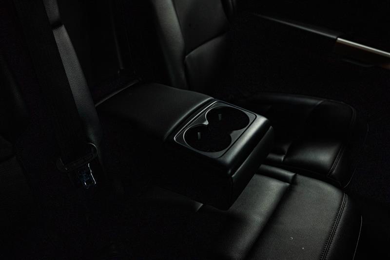used 2023 Ford Explorer car, priced at $34,295