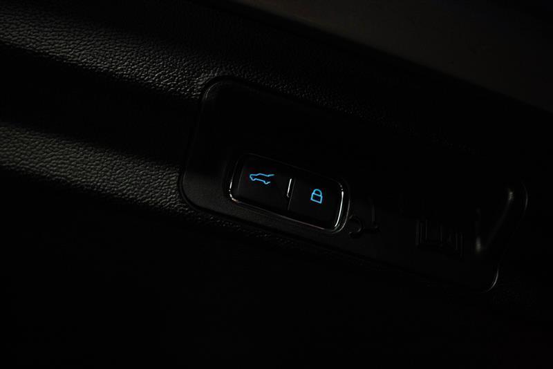 used 2023 Ford Explorer car, priced at $34,295