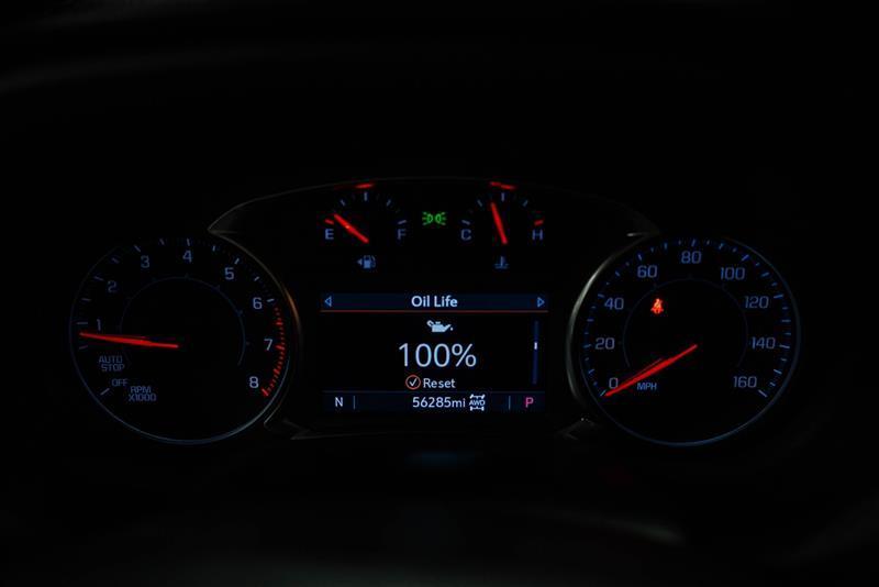 used 2023 GMC Acadia car, priced at $26,695