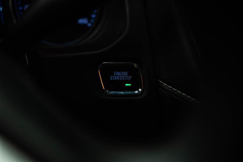 used 2023 GMC Acadia car, priced at $26,695
