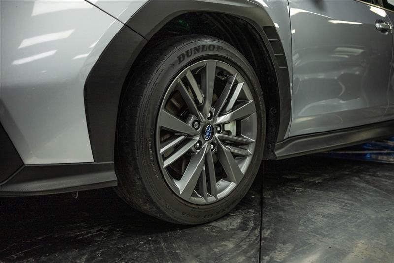used 2022 Subaru WRX car, priced at $25,995