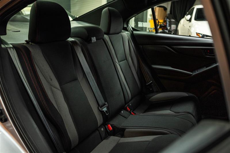 used 2022 Subaru WRX car, priced at $25,995