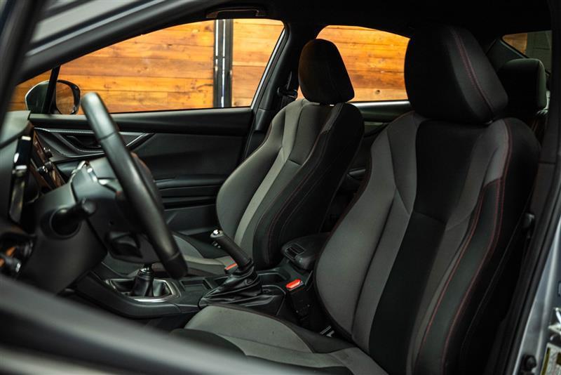 used 2022 Subaru WRX car, priced at $25,995