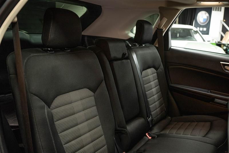 used 2022 Ford Edge car, priced at $20,895