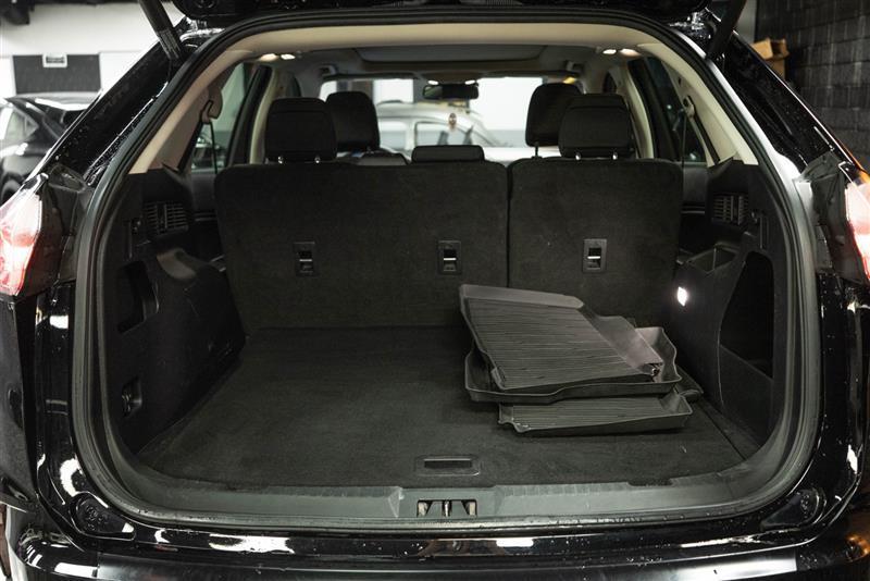 used 2022 Ford Edge car, priced at $20,895