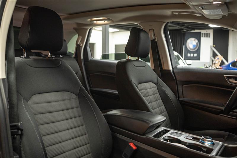 used 2022 Ford Edge car, priced at $20,895