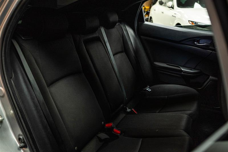 used 2020 Honda Civic car, priced at $19,895