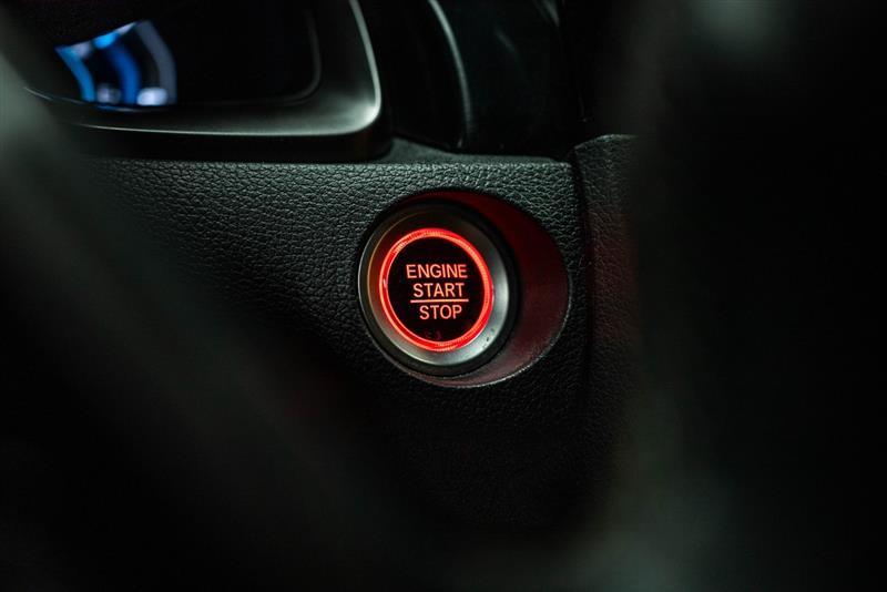 used 2020 Honda Civic car, priced at $19,895