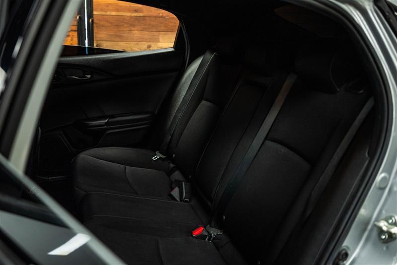 used 2020 Honda Civic car, priced at $19,895