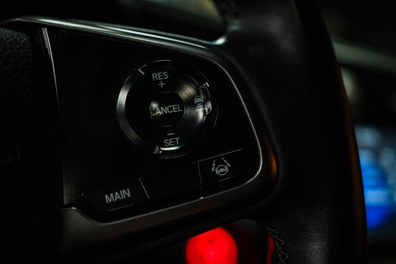 used 2020 Honda Civic car, priced at $19,895
