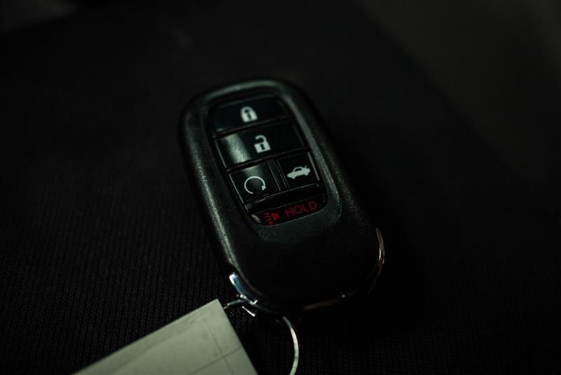 used 2024 Honda Civic car, priced at $24,595