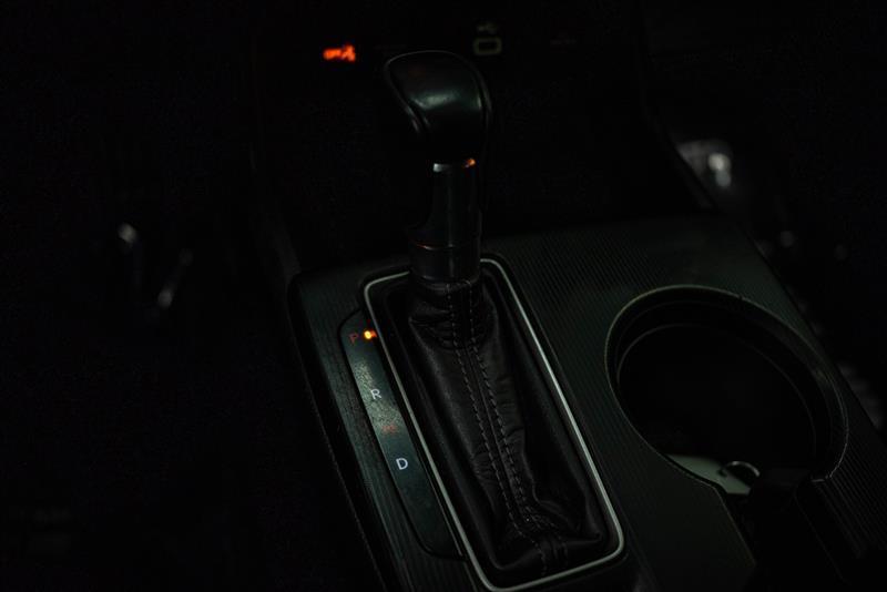 used 2024 Honda Civic car, priced at $24,595