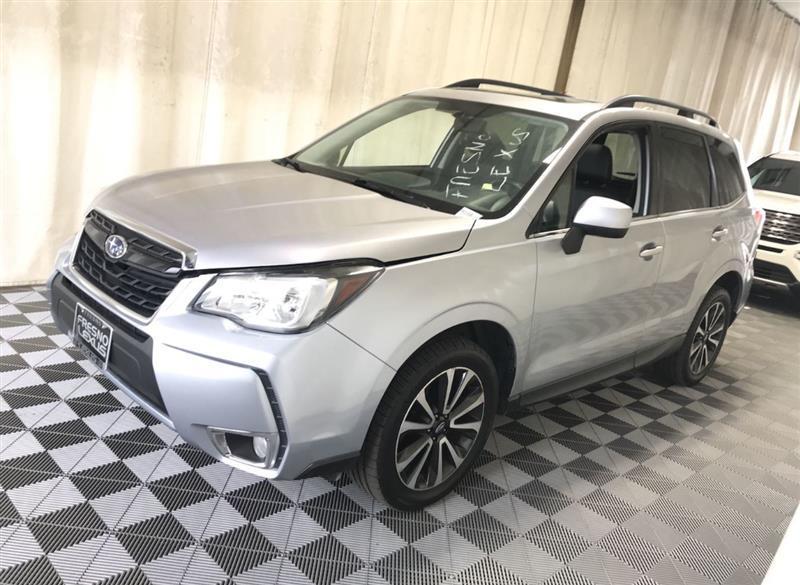 used 2017 Subaru Forester car, priced at $16,595