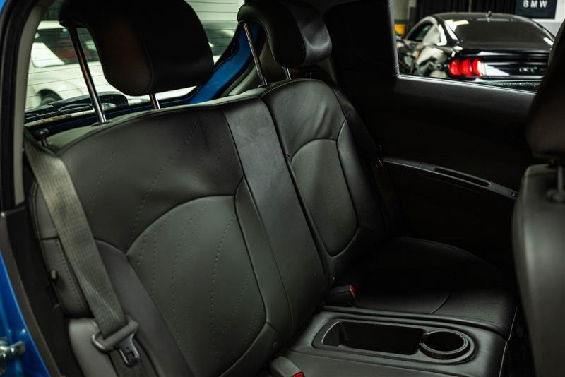 used 2014 Chevrolet Spark car, priced at $6,695