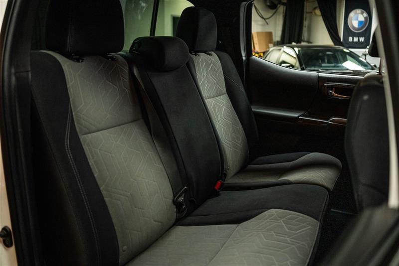 used 2023 Toyota Tacoma car, priced at $37,795