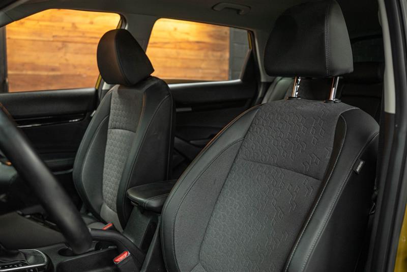used 2024 Kia Seltos car, priced at $22,995