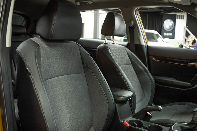 used 2024 Kia Seltos car, priced at $22,995
