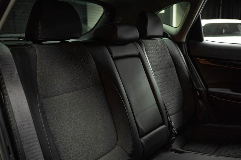 used 2024 Kia Seltos car, priced at $22,995