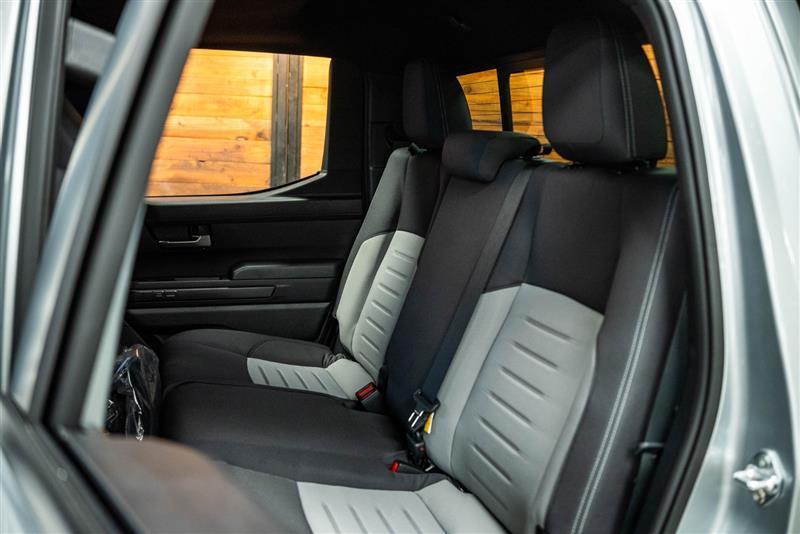 used 2025 Toyota Tacoma Hybrid car, priced at $57,995