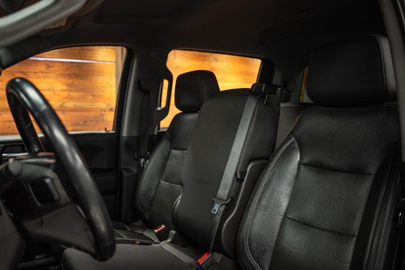 used 2019 GMC Sierra 1500 car, priced at $35,895