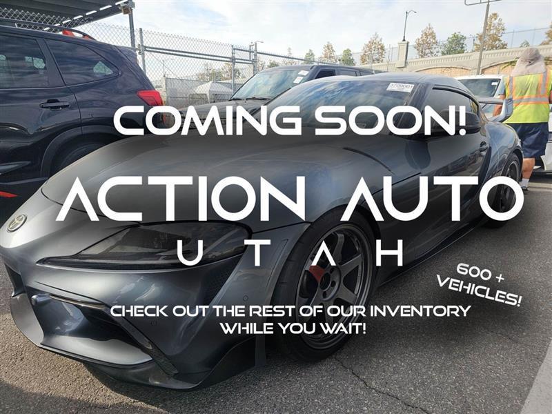 used 2021 Toyota Supra car, priced at $44,995