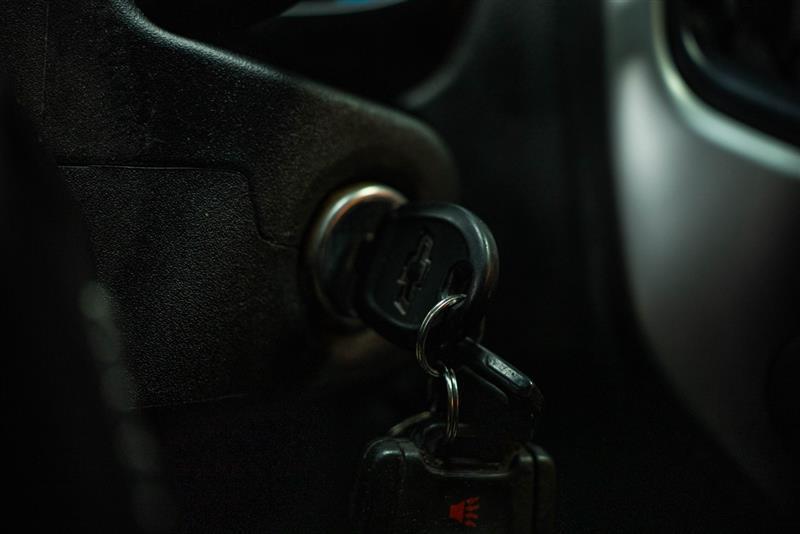 used 2022 Chevrolet Colorado car, priced at $19,895