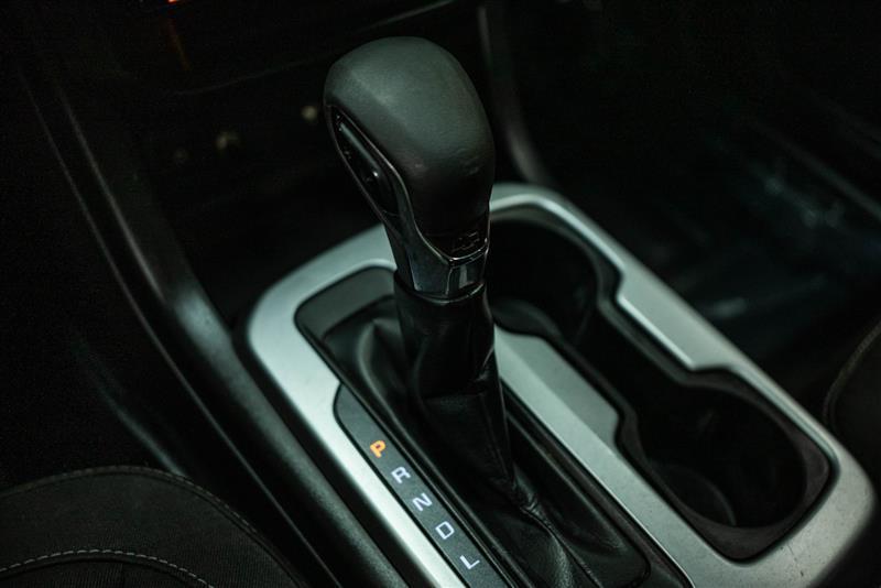 used 2022 Chevrolet Colorado car, priced at $19,895
