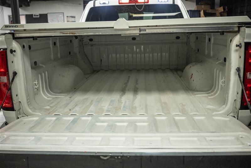 used 2021 Chevrolet Colorado car, priced at $21,295