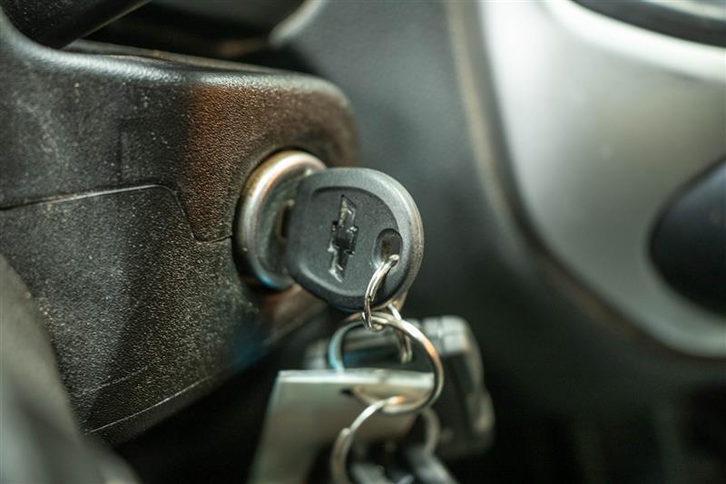 used 2021 Chevrolet Colorado car, priced at $21,295