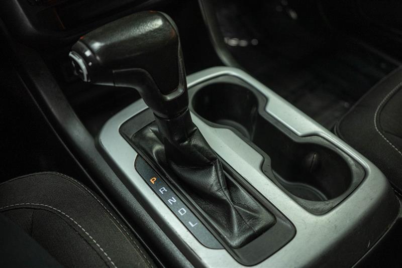 used 2021 Chevrolet Colorado car, priced at $21,295