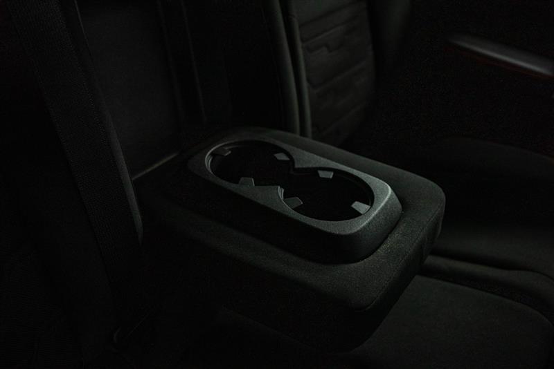 used 2025 Nissan Frontier car, priced at $41,095