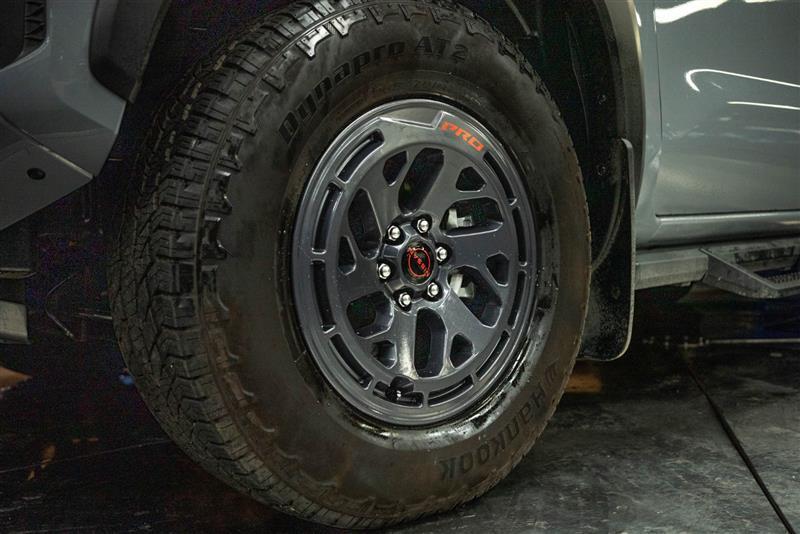 used 2025 Nissan Frontier car, priced at $41,095