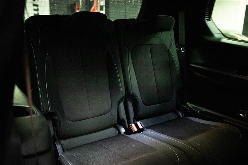 used 2024 Jeep Grand Cherokee L car, priced at $31,494