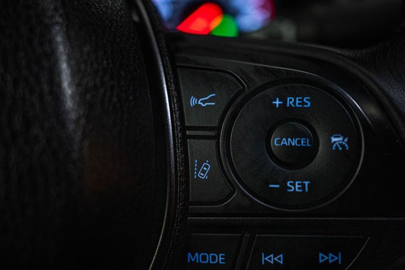 used 2024 Toyota Camry car, priced at $27,145