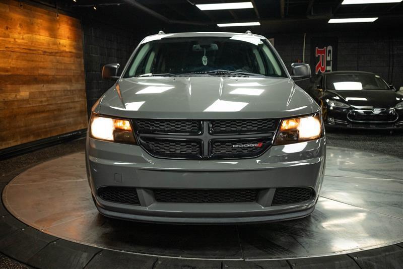 used 2020 Dodge Journey car, priced at $13,395