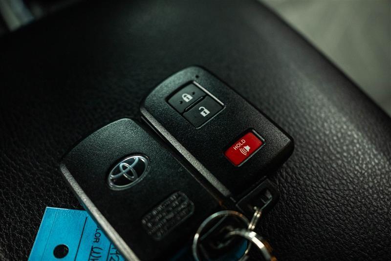 used 2018 Toyota Tacoma car, priced at $29,495