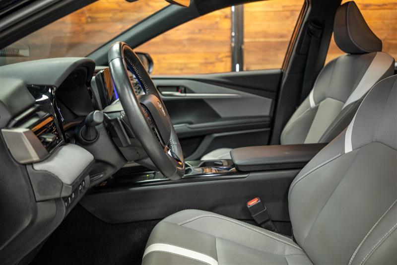 used 2025 Toyota Camry car, priced at $29,995