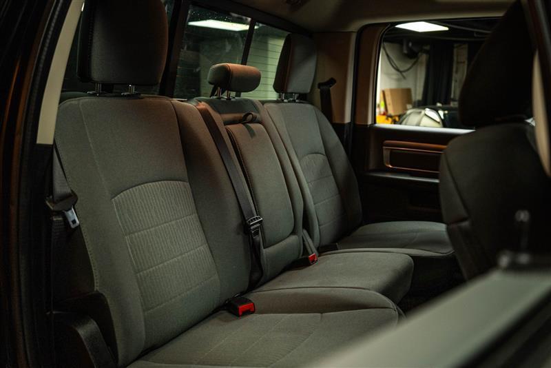 used 2023 Ram 1500 Classic car, priced at $27,395