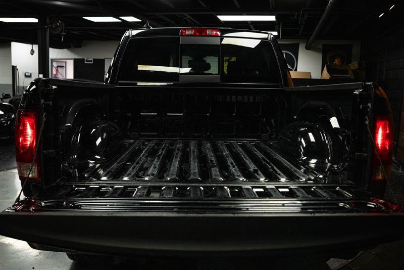 used 2023 Ram 1500 Classic car, priced at $27,395