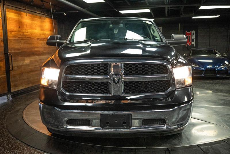 used 2023 Ram 1500 Classic car, priced at $27,395