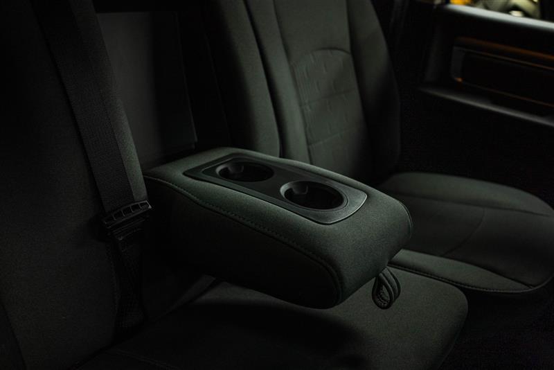 used 2023 Ram 1500 Classic car, priced at $27,395