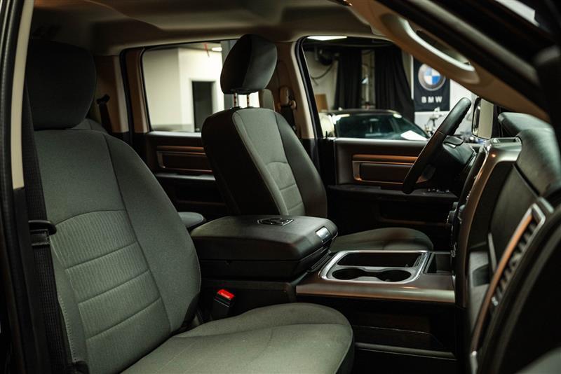 used 2023 Ram 1500 Classic car, priced at $27,395